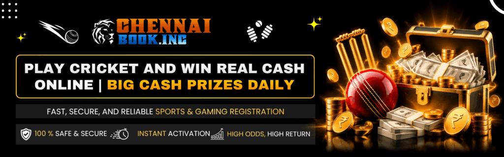 play cricket and win real cash