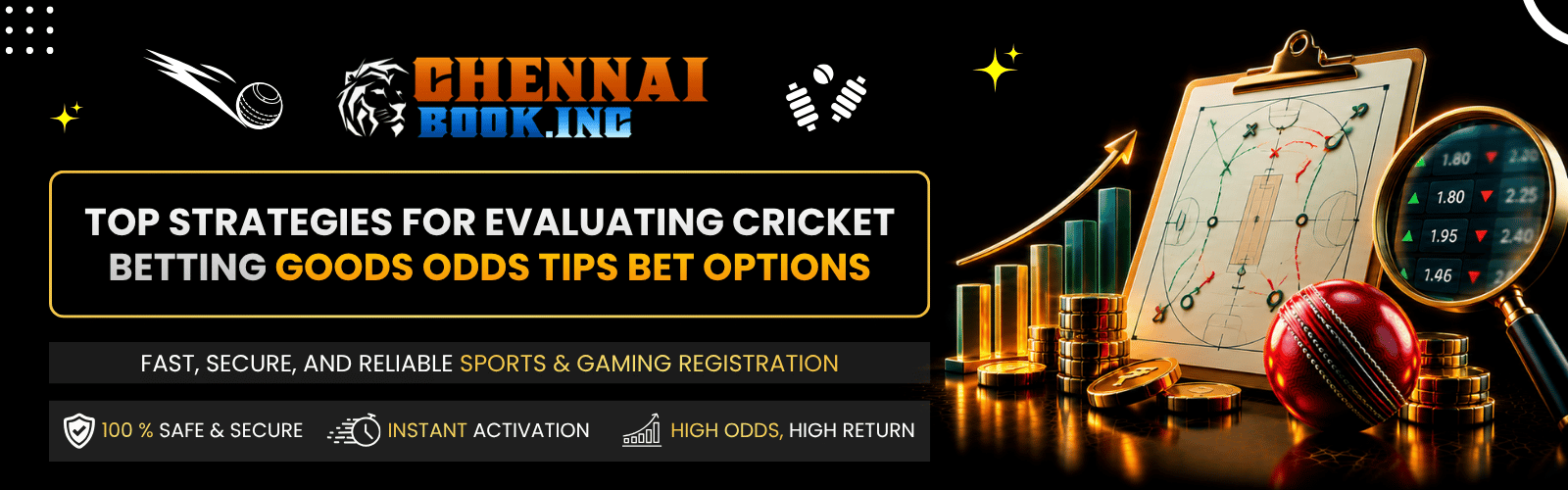 cricket betting goods odds tips bet